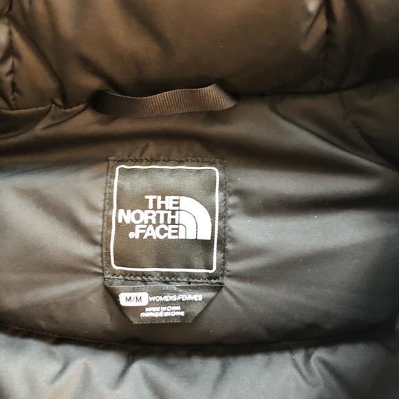 North Face - Polar White Jacket - Medium - Picture 5 of 5